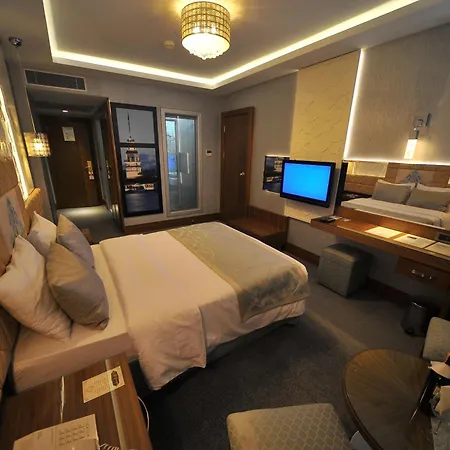 Hotel Grand Star Bosphorus &