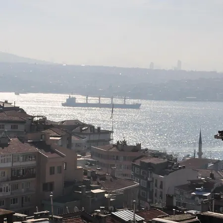Hotel Grand Star Bosphorus & 4*