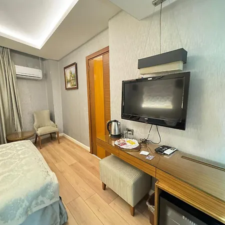 Grand Star Bosphorus & 4* Istanbul