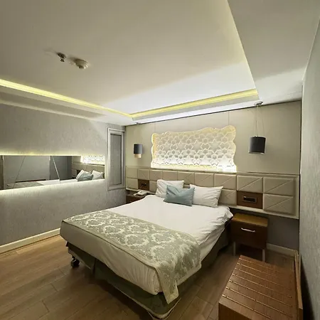 Hotel Grand Star Bosphorus & Istanbul