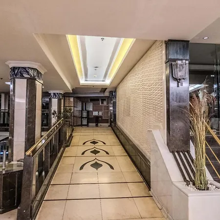 Grand Star Bosphorus & Hotel Istanbul