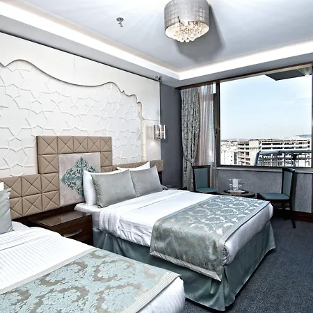 Hotel Grand Star Bosphorus & Provincia di Istanbul
