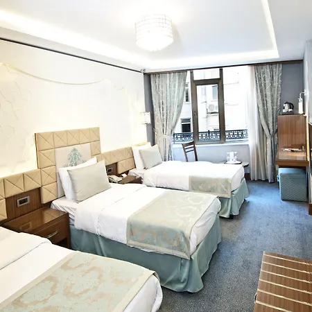 Grand Star Bosphorus & 4* Provincia di Istanbul