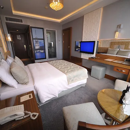Grand Star Bosphorus & Provincia di Istanbul