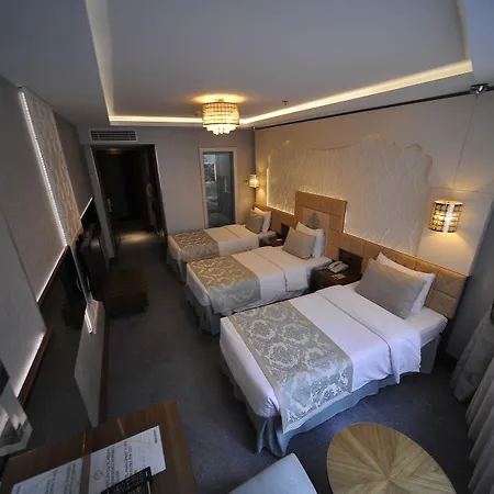 Hotel Grand Star Bosphorus & 4*