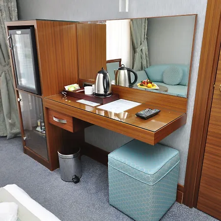 Grand Star Bosphorus & Hotel 4*