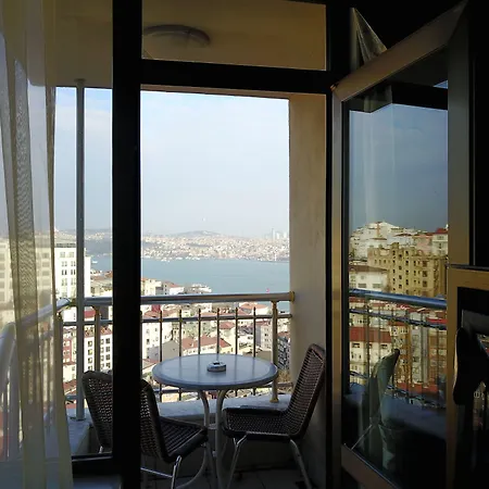 Hotel Grand Star Bosphorus &