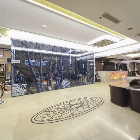 Hotel Grand Star Bosphorus & Istanboel