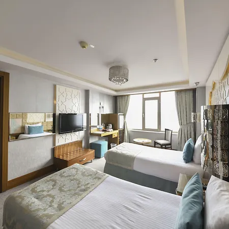 Grand Star Bosphorus & 4*