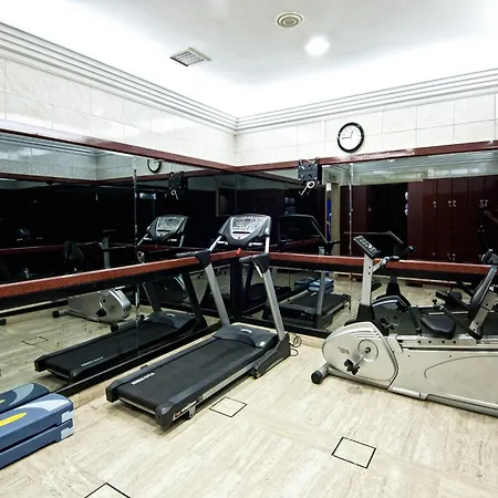 Grand Star Bosphorus & Hotel