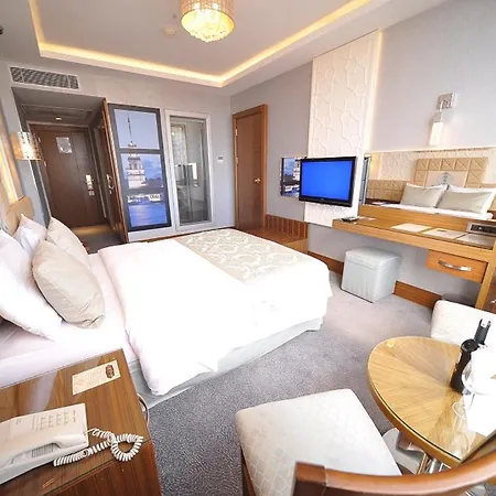 Grand Star Bosphorus & 4*