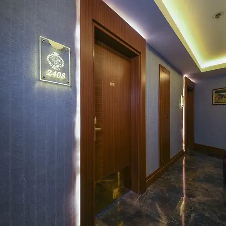 Grand Star Bosphorus & Hotel Provincia di Istanbul