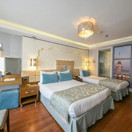Grand Star Bosphorus & Provincia di Istanbul