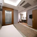 Otel Grand Star Bosphorus & 4*