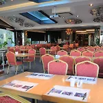 Otel Grand Star Bosphorus & İstanbul