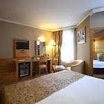 Grand Star Bosphorus & İstanbul