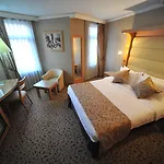 Otel Grand Star Bosphorus & İstanbul