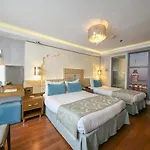 Grand Star Bosphorus & İstanbul