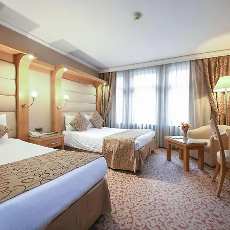 Grand Star Bosphorus & Hotel Istanbul