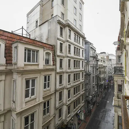 Hotel Grand Star Bosphorus &