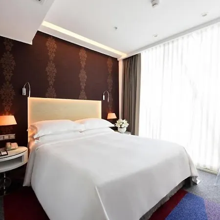 Grand Star Bosphorus &