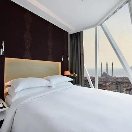 Grand Star Bosphorus & Hotel Istambul