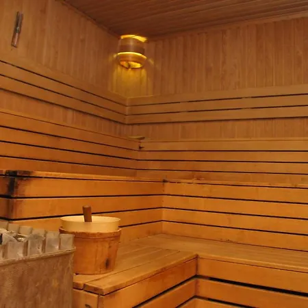 Grand Star Bosphorus & Hotel