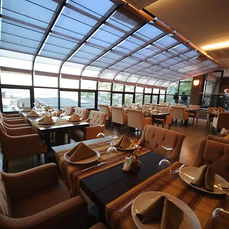 Grand Star Bosphorus & 4* Istambul