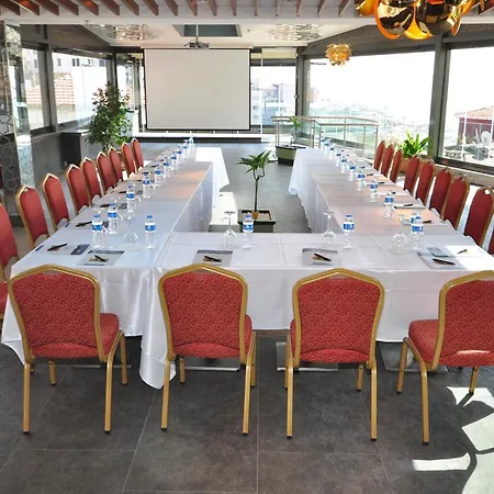 Grand Star Bosphorus & Hotel 4*