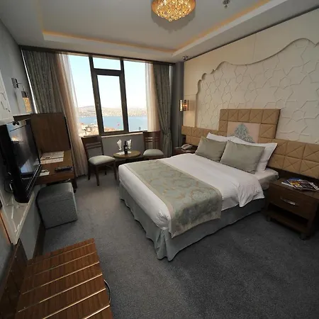 فندق Grand Star Bosphorus & اسطنبول