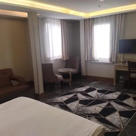 Hotel Grand Star Bosphorus &