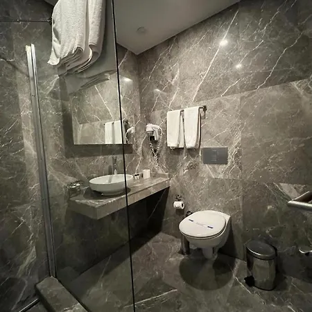 Otel Grand Star Bosphorus &