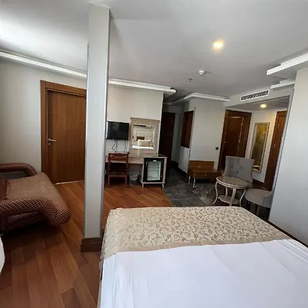 Grand Star Bosphorus & Hotel
