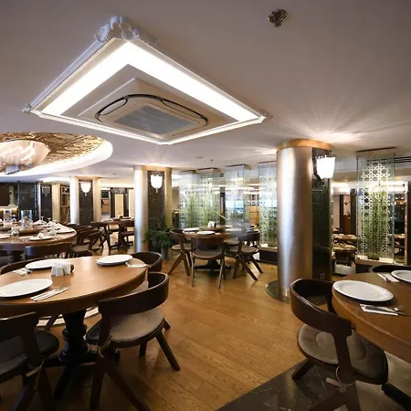 Hotel Grand Star Bosphorus & 4*