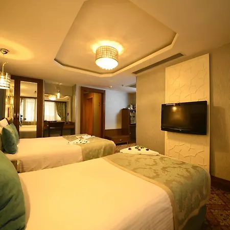 Hotel Grand Star Bosphorus & Istambul