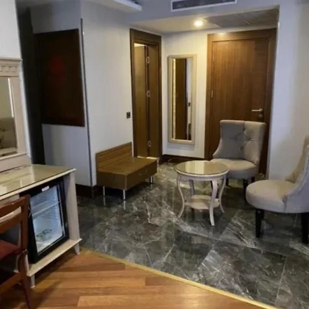 Hotel Grand Star Bosphorus & Istanbul