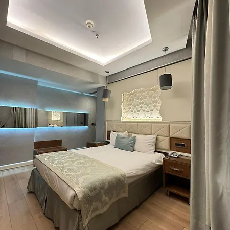 Hotel Grand Star Bosphorus & Istanbul