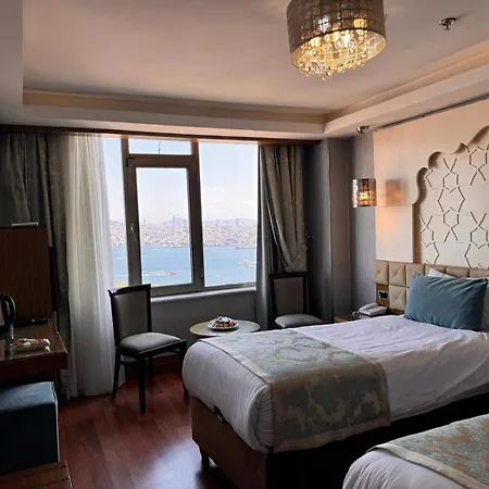 Grand Star Bosphorus & Hotel Istanbul