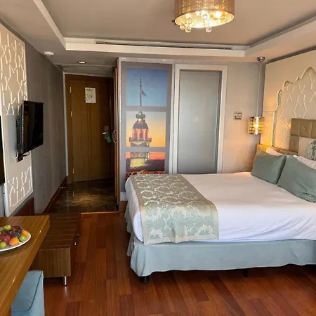 Grand Star Bosphorus & 4*