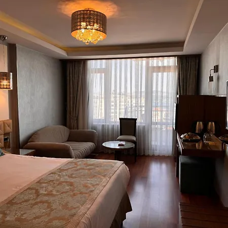 Hotel Grand Star Bosphorus & 4*