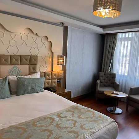 Grand Star Bosphorus & Istanbul