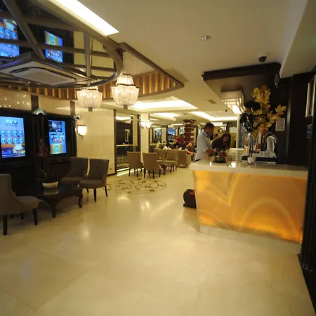 Grand Star Bosphorus & Hotel