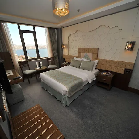 Grand Star Bosphorus&spa
