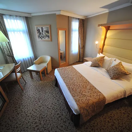 Hotel Grand Star Bosphorus & Istambul