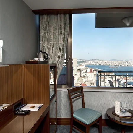 Grand Star Bosphorus&spa