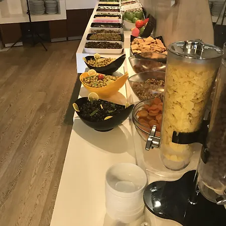 Grand Star Bosphorus & Hotel