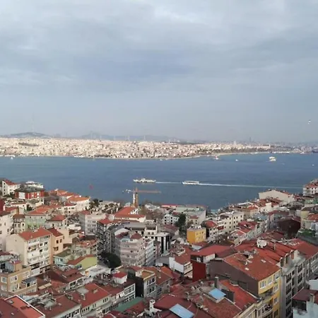 Grand Star Bosphorus&spa Hotel