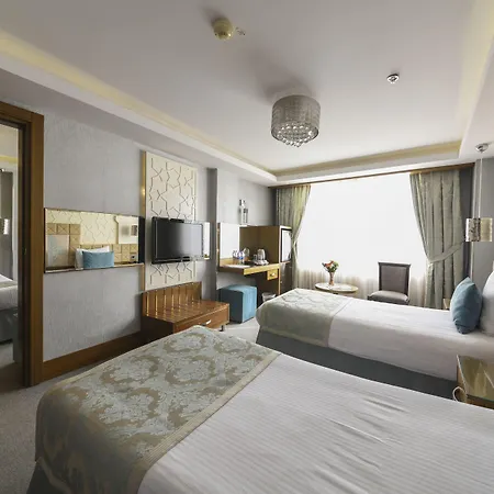 Hotel Grand Star Bosphorus &