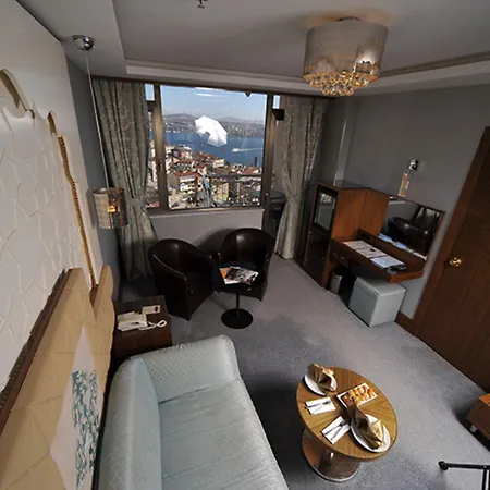 Grand Star Bosphorus & 4* Istambul