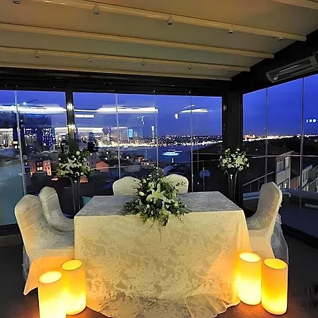 Grand Star Bosphorus & Hotel